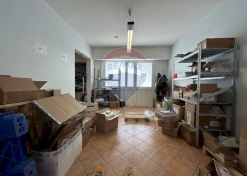 Commercial Premises Via Enzo Benedetto, Roma - photo 2