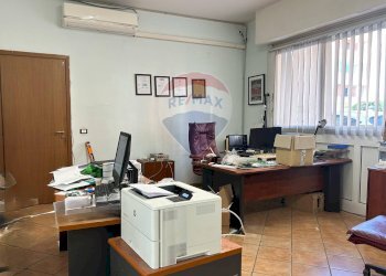 Commercial Premises Via Enzo Benedetto, Roma - photo 4