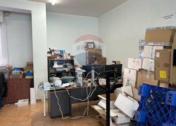 Commercial Premises Via Enzo Benedetto, Roma - photo 6