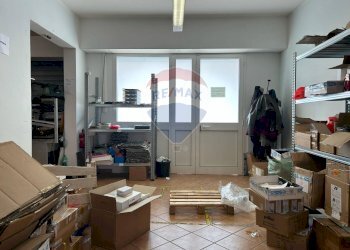 Commercial Premises Via Enzo Benedetto, Roma - photo 8
