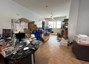 Commercial Premises Via Enzo Benedetto, Roma - photo 9