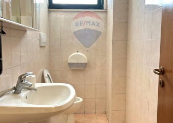Commercial Premises Via Enzo Benedetto, Roma - photo 10