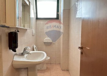Commercial Premises Via Enzo Benedetto, Roma - photo 11