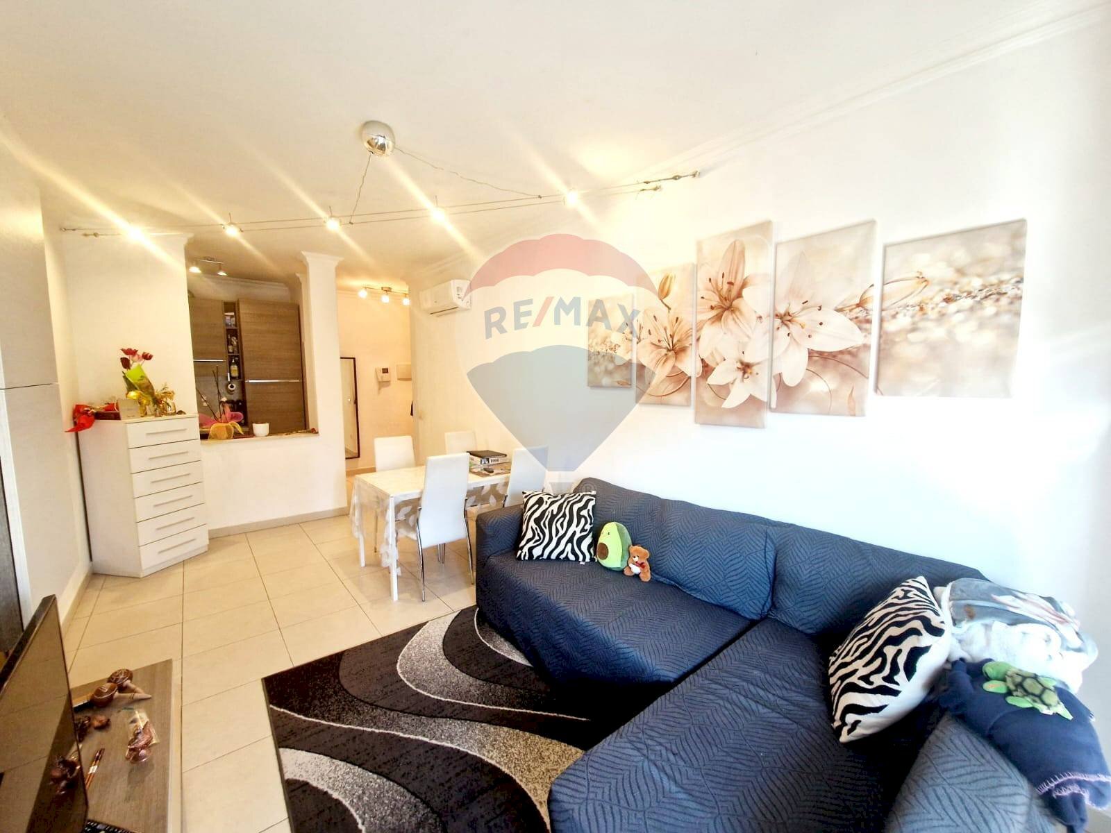 Two-room apartment Via Carlo Dapporto, Roma - photo 1