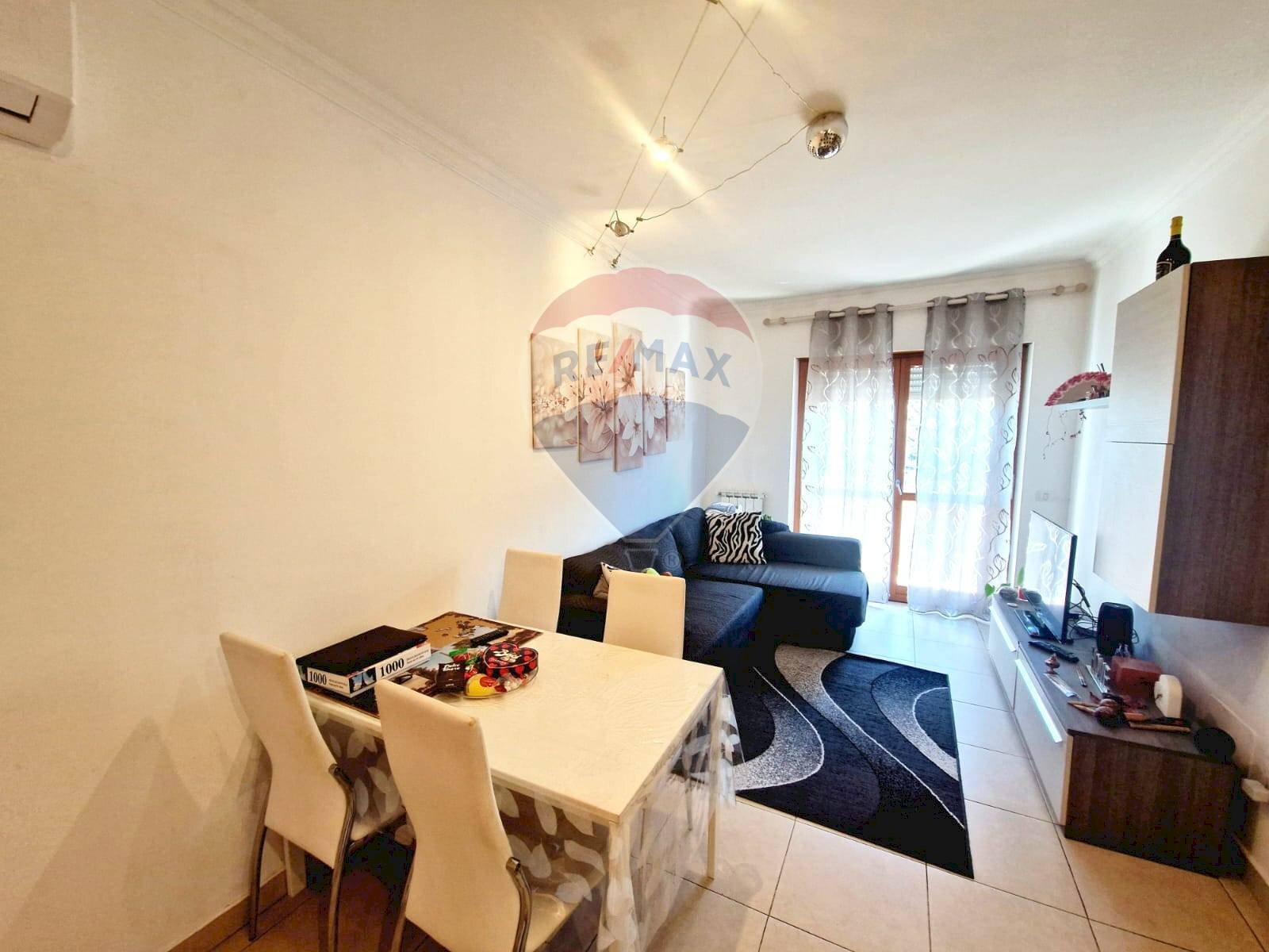 Two-room apartment Via Carlo Dapporto, Roma - photo 2