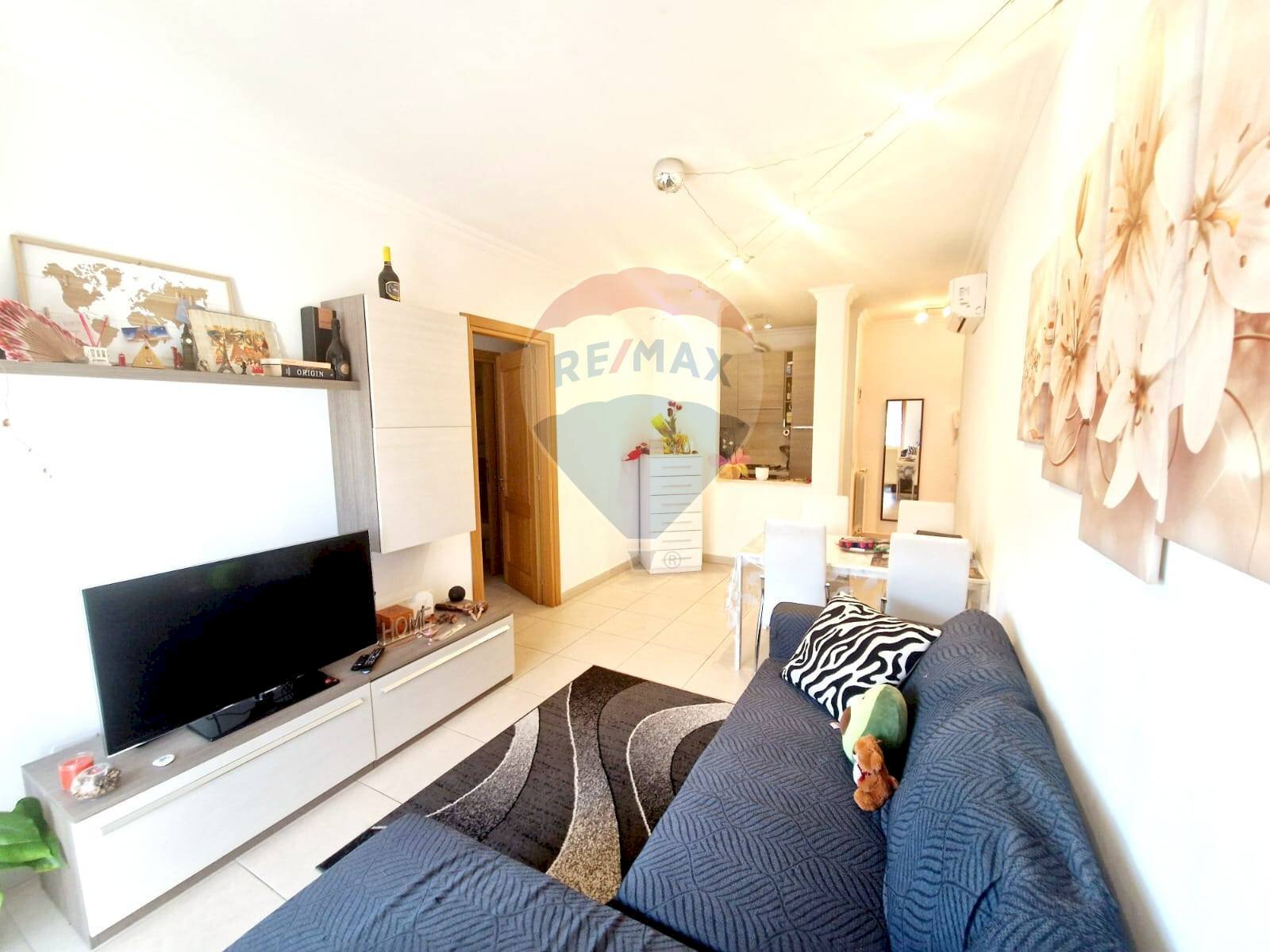 Two-room apartment Via Carlo Dapporto, Roma - photo 3