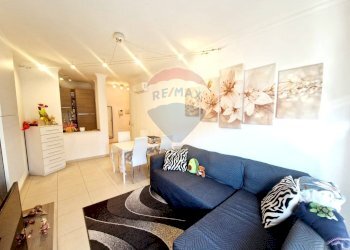 Bilocale Via Carlo Dapporto, Roma - foto 1