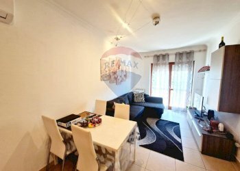 Bilocale Via Carlo Dapporto, Roma - foto 2