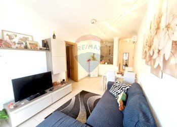 Bilocale Via Carlo Dapporto, Roma - foto 3