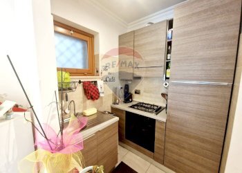 Bilocale Via Carlo Dapporto, Roma - foto 4