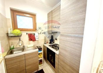 Bilocale Via Carlo Dapporto, Roma - foto 5