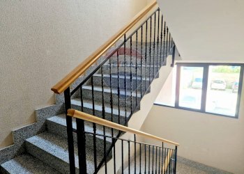 Bilocale Via Carlo Dapporto, Roma - foto 13