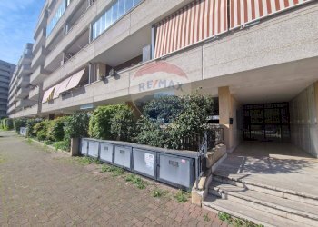 Bilocale Via Carlo Dapporto, Roma - foto 18