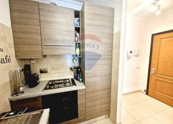 Bilocale Via Carlo Dapporto, Roma - foto 21