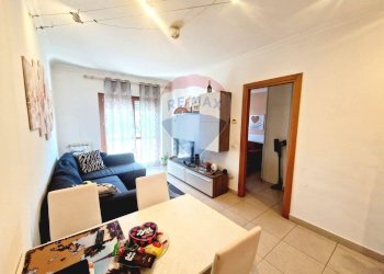 Bilocale Via Carlo Dapporto, Roma - foto 23