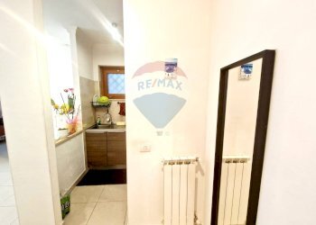 Bilocale Via Carlo Dapporto, Roma - foto 24