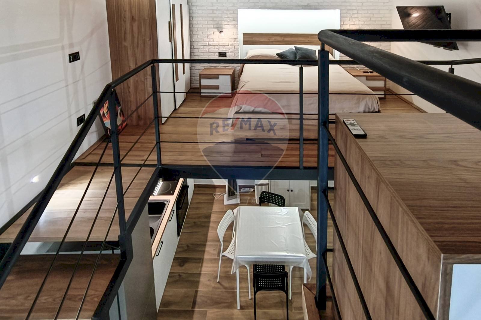 Two-room apartment Vico Vacche A San Liborio, Napoli (neighborhood San Giuseppe) - photo 3