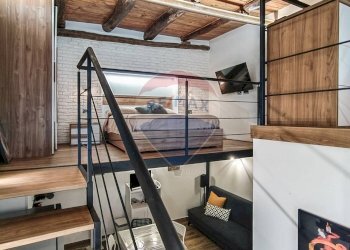 Bilocale Vico Vacche A San Liborio, Napoli (zona San Giuseppe) - foto 1