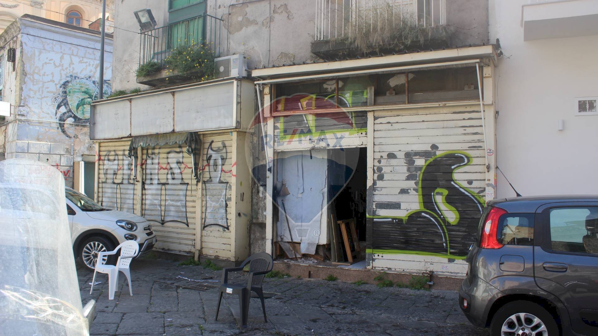 Bilocale Napoli (zona Mercato) - foto 3