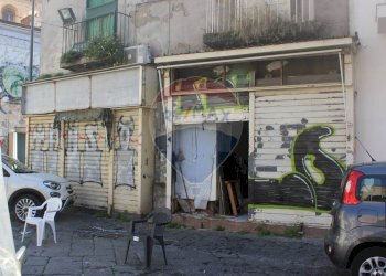 Bilocale Napoli (zona Mercato) - foto 3