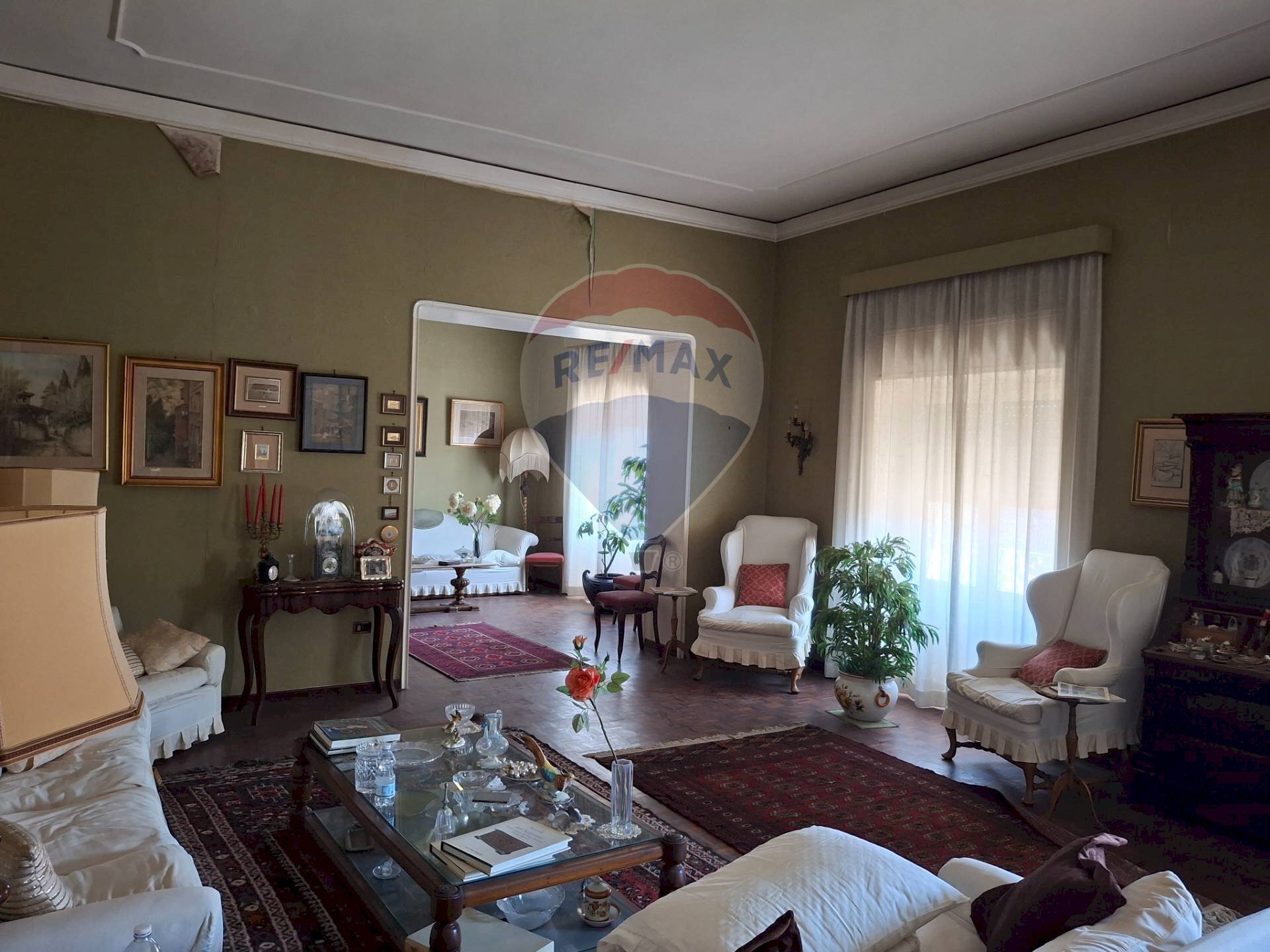 Appartamento Via Verdi, Napoli (zona San Ferdinando) - foto 1