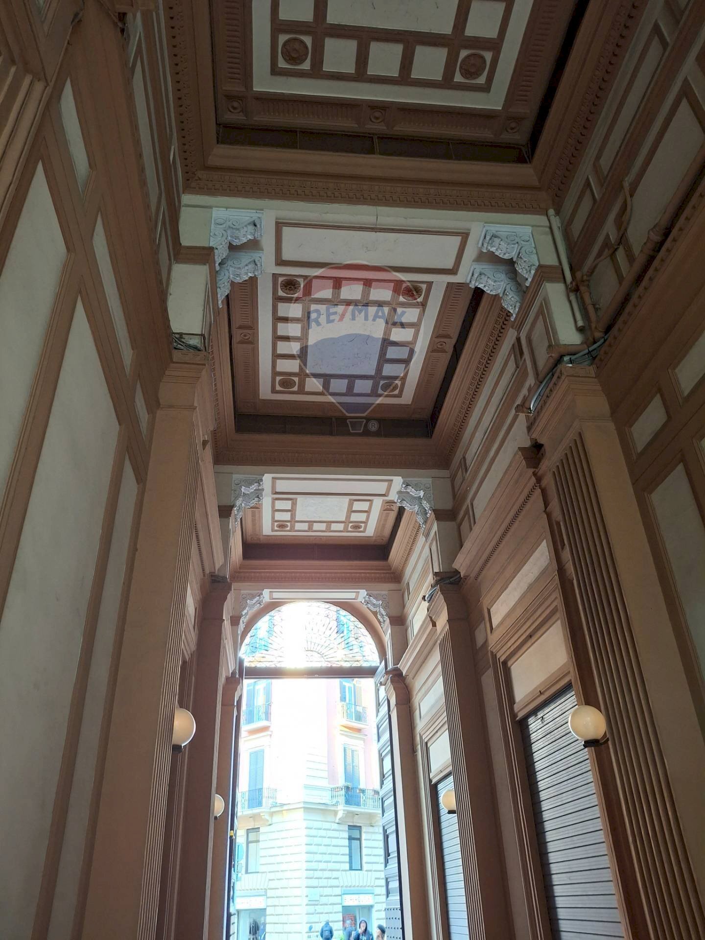 Appartamento Via Verdi, Napoli (zona San Ferdinando) - foto 3