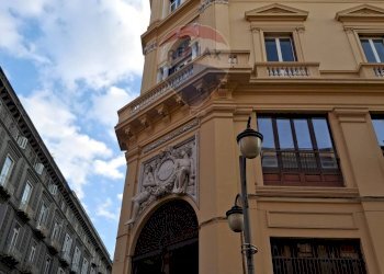 Appartamento Via Verdi, Napoli (zona San Ferdinando) - foto 2