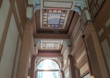 Appartamento Via Verdi, Napoli (zona San Ferdinando) - foto 3