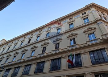 Appartamento Via Verdi, Napoli (zona San Ferdinando) - foto 6