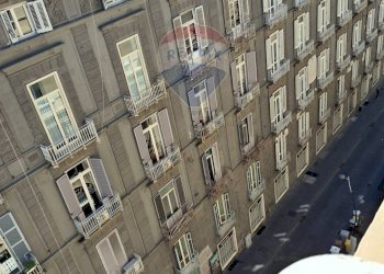 Appartamento Via Verdi, Napoli (zona San Ferdinando) - foto 7