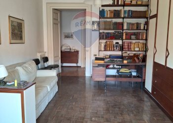 Appartamento Via Verdi, Napoli (zona San Ferdinando) - foto 20