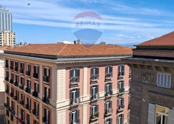 Appartamento Via Verdi, Napoli (zona San Ferdinando) - foto 22