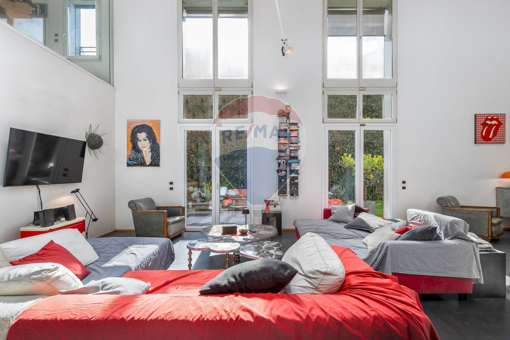 Loft Bergamo (neighborhood Loreto) - photo 3