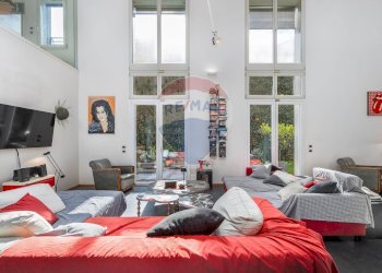 Loft Bergamo (zona Loreto) - foto 3