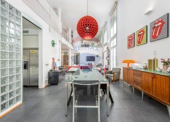 Loft Bergamo (zona Loreto) - foto 4