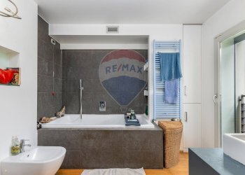 Loft Bergamo (zona Loreto) - foto 9