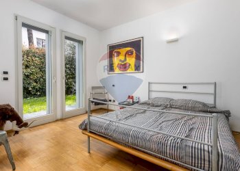 Loft Bergamo (zona Loreto) - foto 8