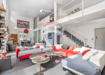 Loft Bergamo (zona Loreto) - foto 1