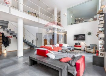 Loft Bergamo (zona Loreto) - foto 2