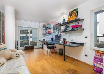 Loft Bergamo (zona Loreto) - foto 6