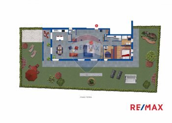 Loft Bergamo (zona Loreto) - foto 17