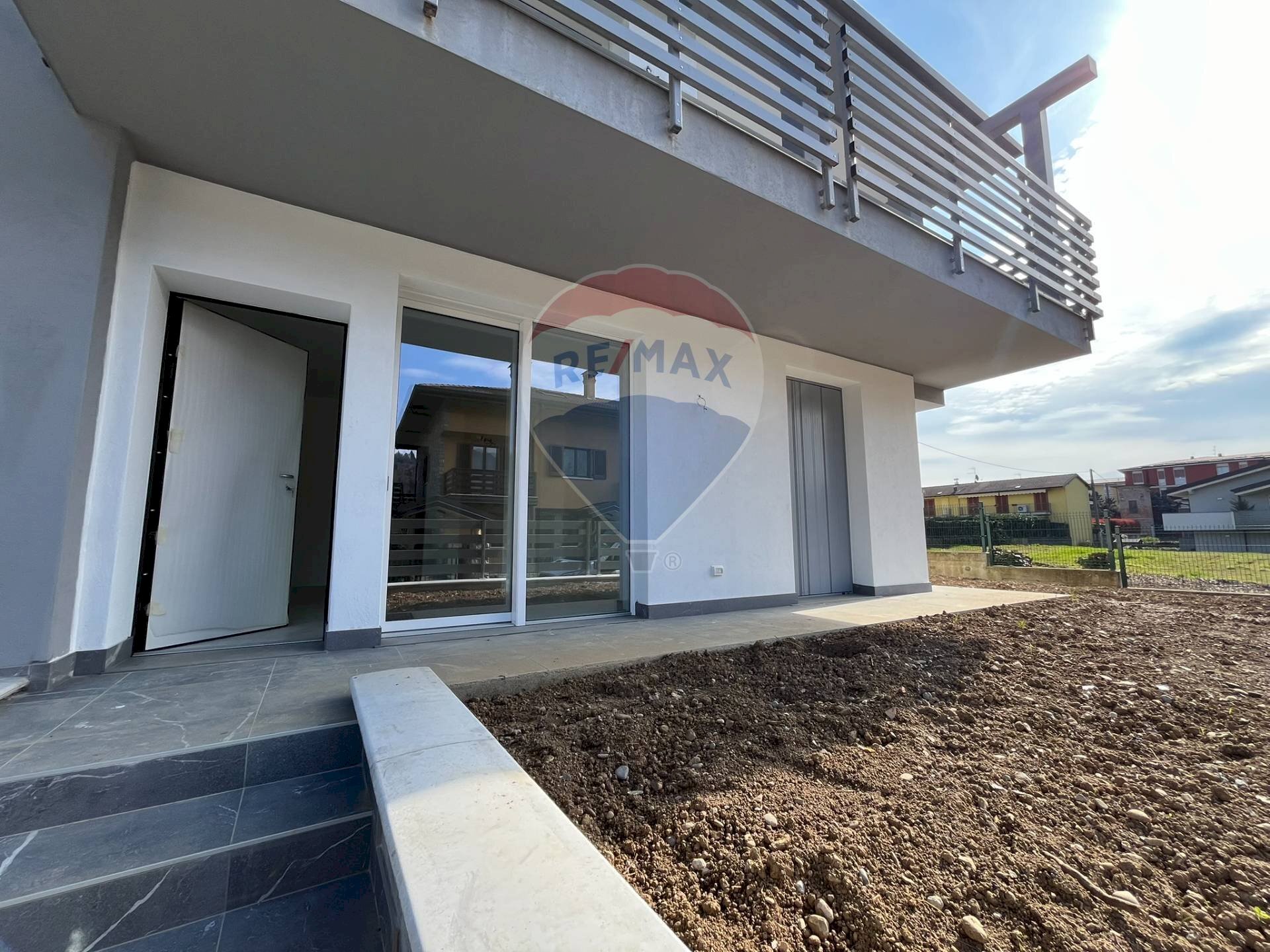 Trilocale via serena, Ponteranica - foto 1