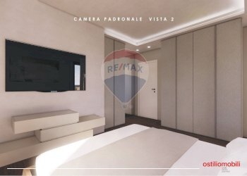 Trilocale via serena, Ponteranica - foto 21