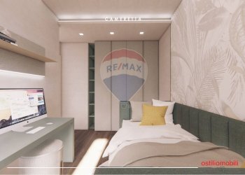 Trilocale via serena, Ponteranica - foto 22