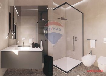 Trilocale via serena, Ponteranica - foto 25