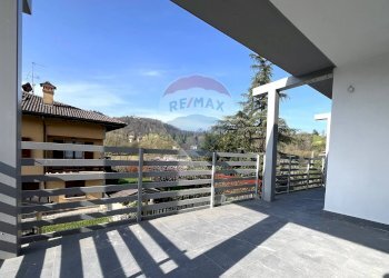 Attico via serena, Ponteranica - foto 6