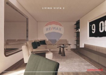 Attico via serena, Ponteranica - foto 23