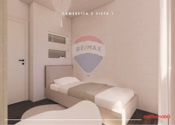 Attico via serena, Ponteranica - foto 27