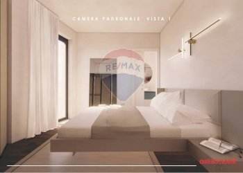 Attico via serena, Ponteranica - foto 30