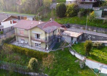 Villa Unifamiliare Ranzanico - foto 1